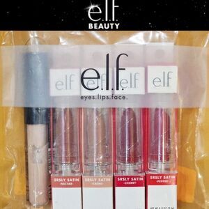 ELF Beauty SRSLY Lip Set